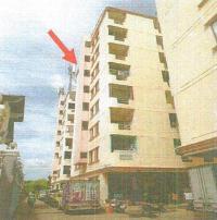 คอนโดหลุดจำนอง ธ.ธนาคารอาคารสงเคราะห์ วังทองหลาง บางกะปิ กรุงเทพมหานคร