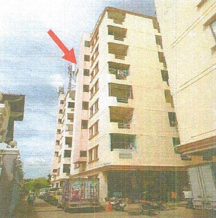 วังทองหลาง บางกะปิ กรุงเทพมหานคร