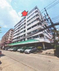 คอนโดหลุดจำนอง ธ.ธนาคารอาคารสงเคราะห์ หัวหมากใต้ บางกะปิ กรุงเทพมหานคร