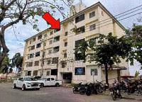 คอนโดหลุดจำนอง ธ.ธนาคารอาคารสงเคราะห์ ทับยาว ลาดกระบัง กรุงเทพมหานคร