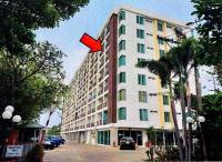 คอนโดหลุดจำนอง ธ.ธนาคารอาคารสงเคราะห์ บางจาก ภาษีเจริญ กรุงเทพมหานคร