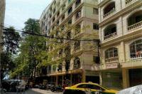 คอนโดหลุดจำนอง ธ.ธนาคารอาคารสงเคราะห์ ดอกไม้ ประเวศ กรุงเทพมหานคร