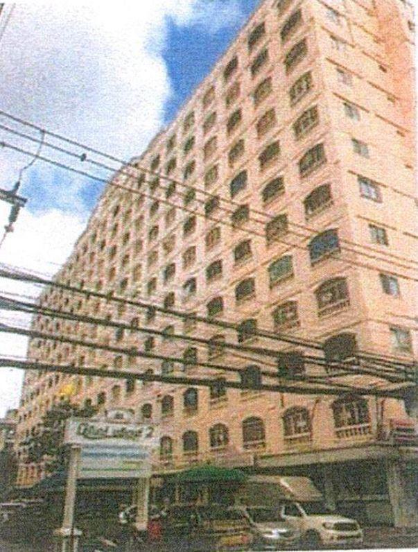 ดอกไม้ ประเวศ กรุงเทพมหานคร