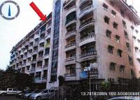 คอนโดหลุดจำนอง ธ.ธนาคารอาคารสงเคราะห์ วังทองหลาง บางกะปิ กรุงเทพมหานคร