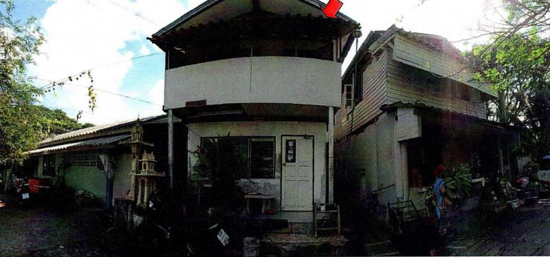 คู้ฝั่งเหนือ หนองจอก กรุงเทพมหานคร