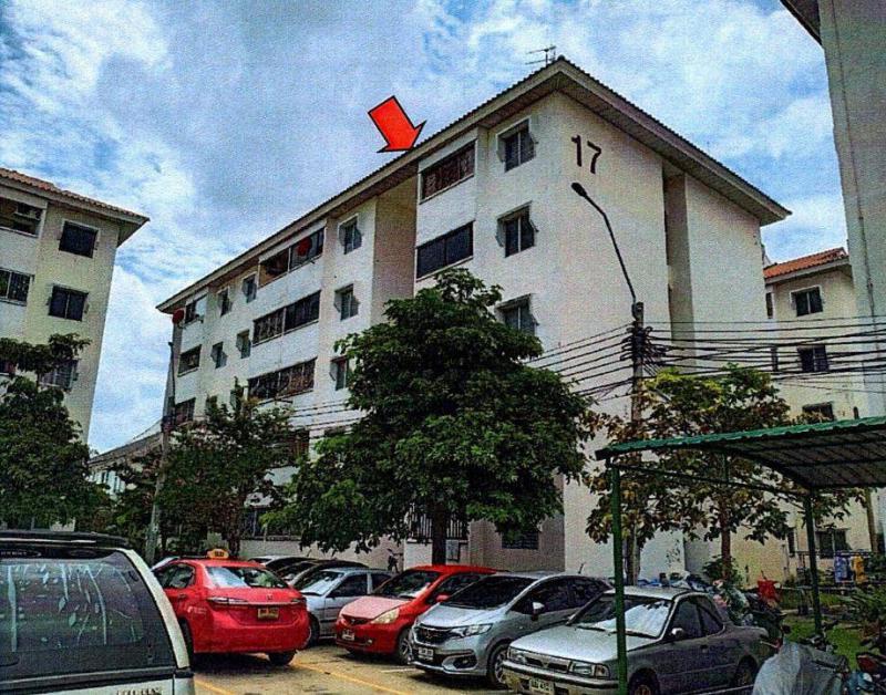 บางชัน คลองสามวา กรุงเทพมหานคร