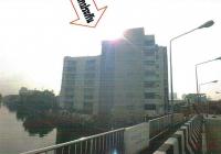 คอนโดหลุดจำนอง ธ.ธนาคารอาคารสงเคราะห์ ปากคลองภาษีเจริญ ภาษีเจริญ กรุงเทพมหานคร