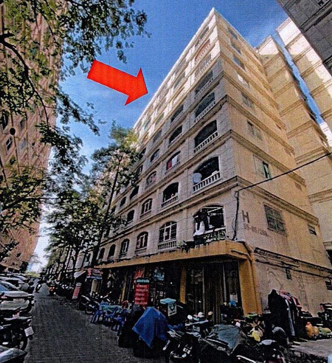 ดอกไม้ ประเวศ กรุงเทพมหานคร