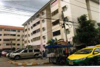 คอนโดหลุดจำนอง ธ.ธนาคารอาคารสงเคราะห์ ท่าแร้ง บางเขน กรุงเทพมหานคร