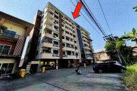 คอนโดหลุดจำนอง ธ.ธนาคารอาคารสงเคราะห์ หัวหมาก บางกะปิ กรุงเทพมหานคร