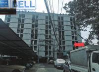 คอนโดหลุดจำนอง ธ.ธนาคารอาคารสงเคราะห์ ลาดยาว จตุจักร กรุงเทพมหานคร