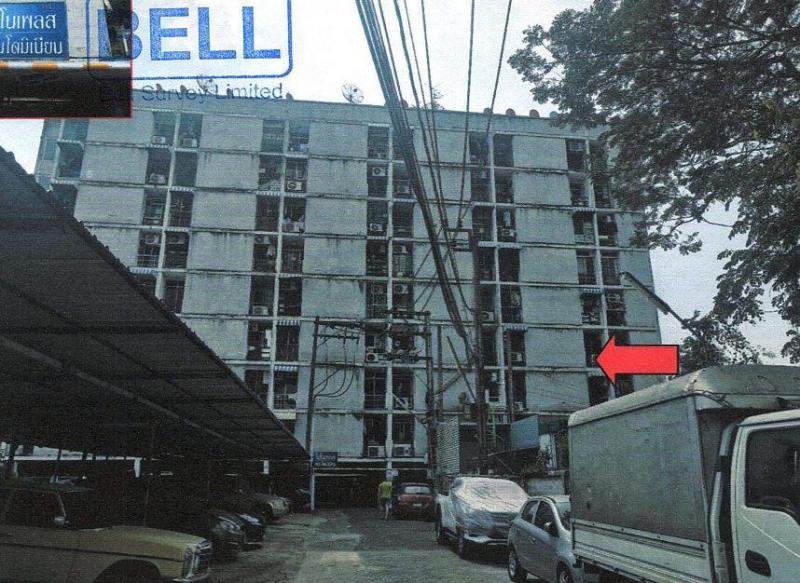 ลาดยาว จตุจักร กรุงเทพมหานคร