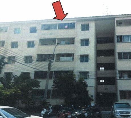 บางชัน คลองสามวา กรุงเทพมหานคร