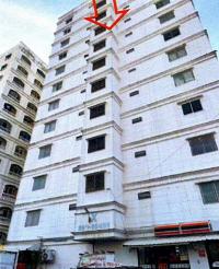 คอนโดหลุดจำนอง ธ.ธนาคารอาคารสงเคราะห์ ดอกไม้ ประเวศ กรุงเทพมหานคร