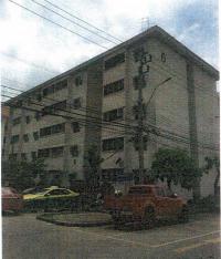 คอนโดหลุดจำนอง ธ.ธนาคารอาคารสงเคราะห์ บางชัน คลองสามวา กรุงเทพมหานคร