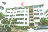 คอนโดหลุดจำนอง ธ.ธนาคารอาคารสงเคราะห์ บางชัน คลองสามวา กรุงเทพมหานคร