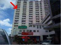 คอนโดหลุดจำนอง ธ.ธนาคารอาคารสงเคราะห์ บางมด จอมทอง กรุงเทพมหานคร