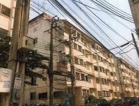 คอนโดหลุดจำนอง ธ.ธนาคารอาคารสงเคราะห์ ทับยาว ลาดกระบัง กรุงเทพมหานคร