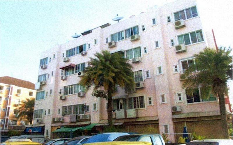 คลองจั่น บางกะปิ กรุงเทพมหานคร