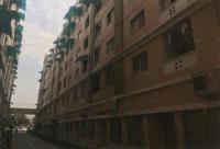 คอนโดหลุดจำนอง ธ.ธนาคารอาคารสงเคราะห์ สะพานสูง สะพานสูง กรุงเทพมหานคร