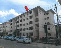 คอนโดหลุดจำนอง ธ.ธนาคารอาคารสงเคราะห์ บางชัน คลองสามวา กรุงเทพมหานคร