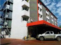 คอนโดหลุดจำนอง ธ.ธนาคารอาคารสงเคราะห์ กระทุ่มราย หนองจอก กรุงเทพมหานคร