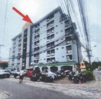 คอนโดหลุดจำนอง ธ.ธนาคารอาคารสงเคราะห์ ลาดยาว(บางซื่อฝั่งเหนือ) บางเขน กรุงเทพมหานคร