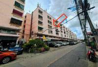 คอนโดหลุดจำนอง ธ.ธนาคารอาคารสงเคราะห์ คลองกุ่ม บางกะปิ กรุงเทพมหานคร