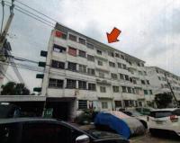 คอนโดหลุดจำนอง ธ.ธนาคารอาคารสงเคราะห์ คลองกุ่ม บึงกุ่ม กรุงเทพมหานคร