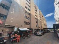 คอนโดหลุดจำนอง ธ.ธนาคารอาคารสงเคราะห์ ตลาดบางเขน ดอนเมือง กรุงเทพมหานคร