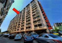 คอนโดหลุดจำนอง ธ.ธนาคารอาคารสงเคราะห์ หัวหมาก บางกะปิ กรุงเทพมหานคร