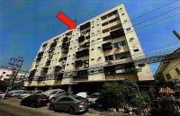 คอนโดหลุดจำนอง ธ.ธนาคารอาคารสงเคราะห์ มีนบุรี มีนบุรี กรุงเทพมหานคร