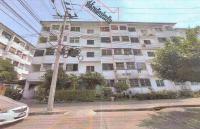 คอนโดหลุดจำนอง ธ.ธนาคารอาคารสงเคราะห์ คลองกุ่ม บึงกุ่ม กรุงเทพมหานคร