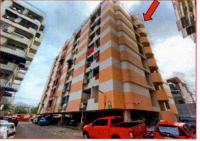 คอนโดหลุดจำนอง ธ.ธนาคารอาคารสงเคราะห์ ลาดพร้าว ลาดพร้าว กรุงเทพมหานคร