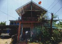 บ้านเดี่ยวหลุดจำนอง ธ.ธนาคารอาคารสงเคราะห์ คู้ฝั่งเหนือ หนองจอก กรุงเทพมหานคร