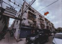 คอนโดหลุดจำนอง ธ.ธนาคารอาคารสงเคราะห์ คลองถนน บางเขน กรุงเทพมหานคร