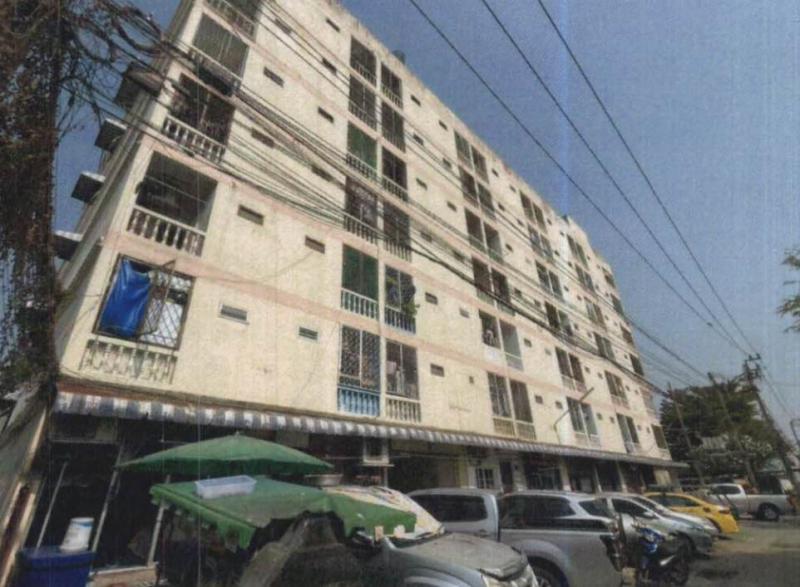 บางนา พระโขนง กรุงเทพมหานคร