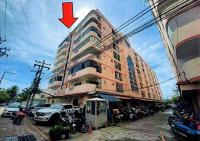 คอนโดหลุดจำนอง ธ.ธนาคารอาคารสงเคราะห์ ลาดยาว จตุจักร กรุงเทพมหานคร