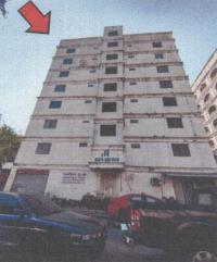 คอนโดหลุดจำนอง ธ.ธนาคารอาคารสงเคราะห์ ดอกไม้ ประเวศ กรุงเทพมหานคร