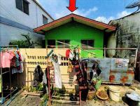 บ้านเดี่ยวหลุดจำนอง ธ.ธนาคารอาคารสงเคราะห์ คลองสองต้นนุ่น ลาดกระบัง กรุงเทพมหานคร