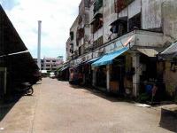 คอนโดหลุดจำนอง ธ.ธนาคารอาคารสงเคราะห์ บางบอน บางขุนเทียน กรุงเทพมหานคร