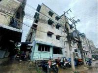 คอนโดหลุดจำนอง ธ.ธนาคารอาคารสงเคราะห์ หลักสอง หนองแขม กรุงเทพมหานคร