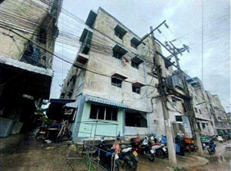 หลักสอง หนองแขม กรุงเทพมหานคร