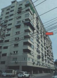 คอนโดหลุดจำนอง ธ.ธนาคารอาคารสงเคราะห์ คันนายาว บึงกุ่ม กรุงเทพมหานคร