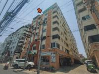 คอนโดหลุดจำนอง ธ.ธนาคารอาคารสงเคราะห์ บางซื่อ บางซื่อ กรุงเทพมหานคร