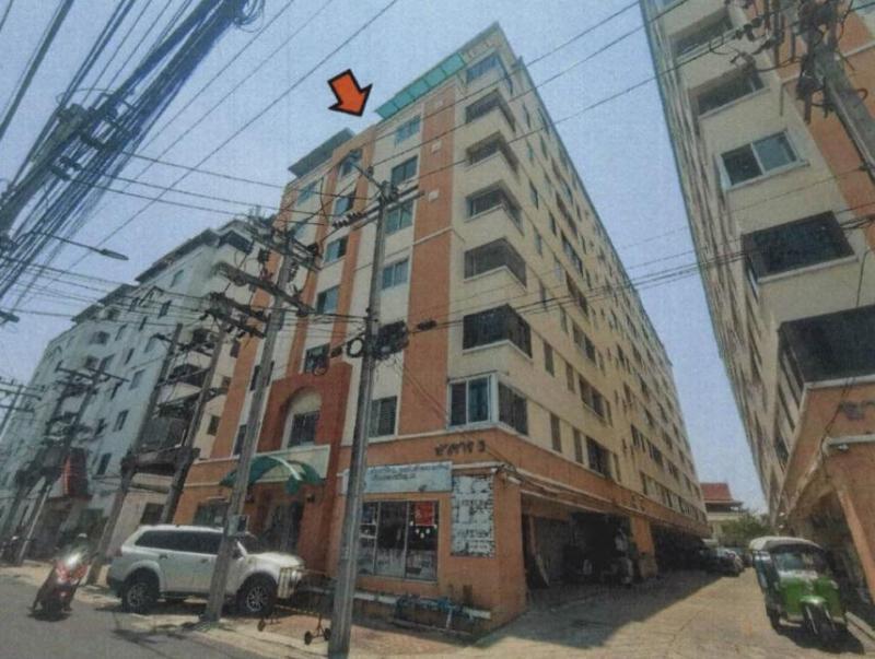 บางซื่อ บางซื่อ กรุงเทพมหานคร