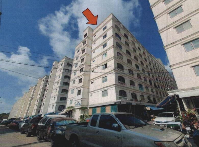 ดอกไม้ ประเวศ กรุงเทพมหานคร