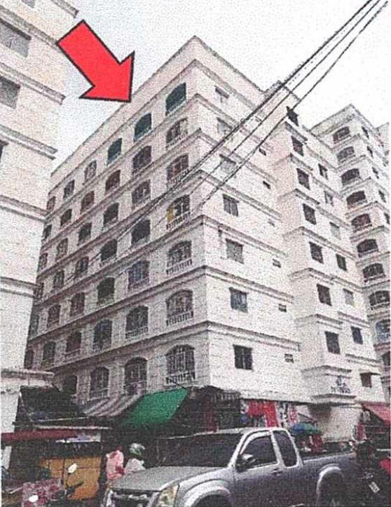 ดอกไม้ ประเวศ กรุงเทพมหานคร