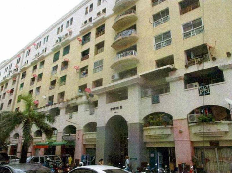 ทุ่งสีกัน ดอนเมือง กรุงเทพมหานคร