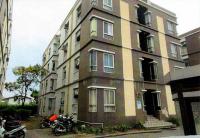 คอนโดหลุดจำนอง ธ.ธนาคารอาคารสงเคราะห์ มีนบุรี มีนบุรี กรุงเทพมหานคร